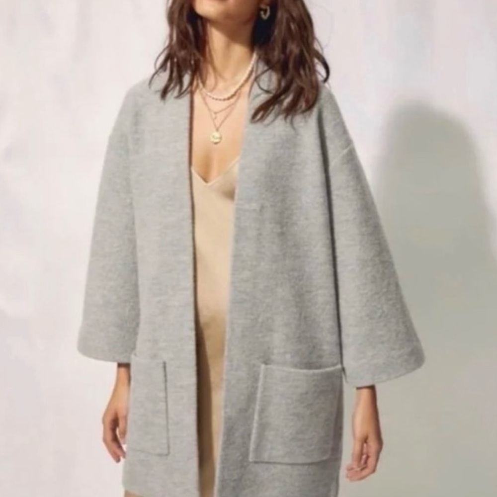 Wilfred Brullon Sweater | Aritzia